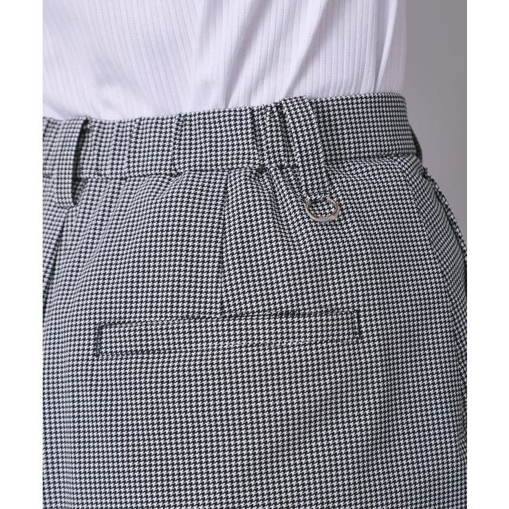 【ADABAT NAVY】クールチドリキュロット | adabat | 詳細画像8 