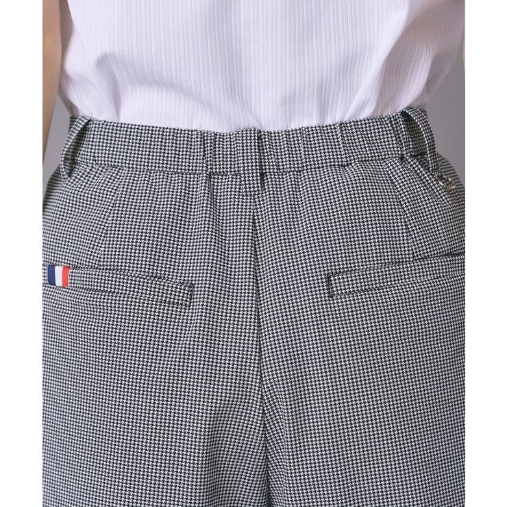 【ADABAT NAVY】クールチドリキュロット | adabat | 詳細画像9 