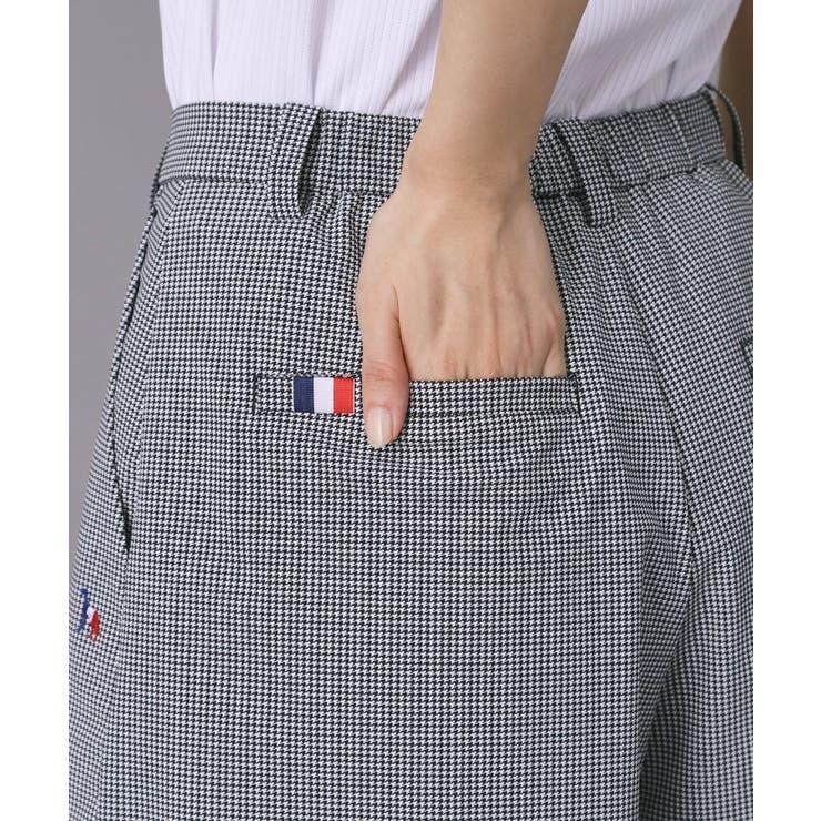 【ADABAT NAVY】クールチドリキュロット | adabat | 詳細画像11 