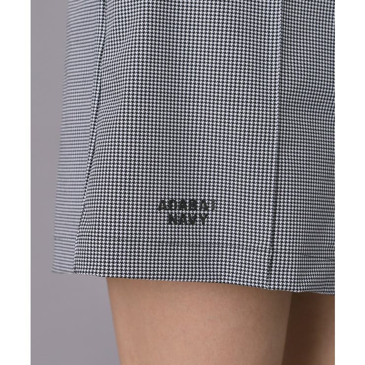 【ADABAT NAVY】クールチドリキュロット | adabat | 詳細画像13 