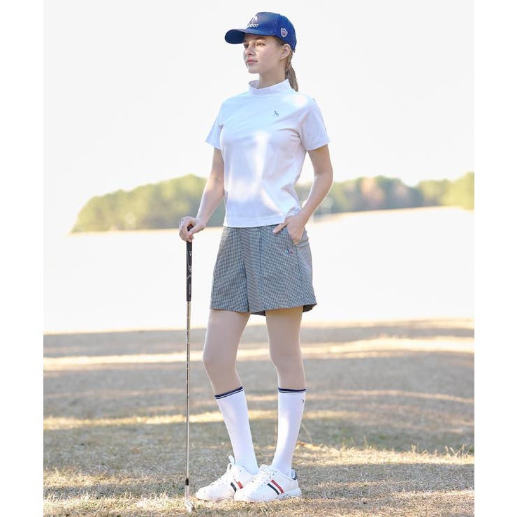 【ADABAT NAVY】クールチドリキュロット | adabat | 詳細画像2 