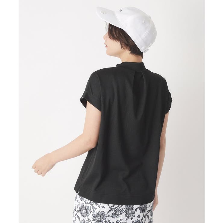 【吸水速乾】UVメッセージロゴモックT | adabat | 詳細画像1 