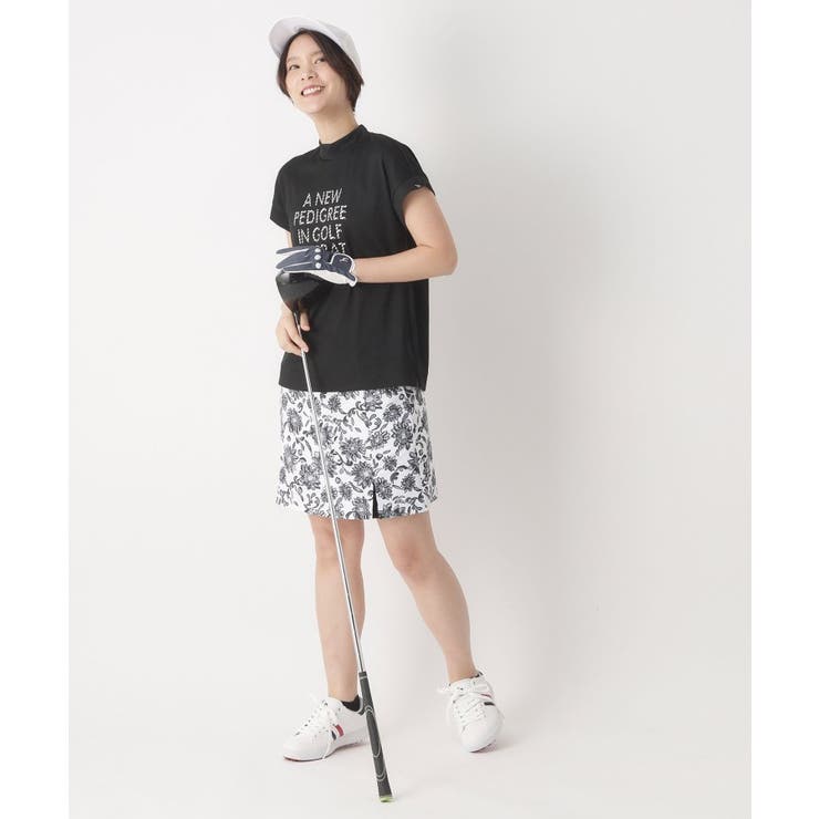 【吸水速乾】UVメッセージロゴモックT | adabat | 詳細画像3 