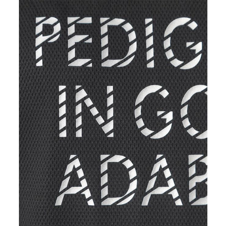 【吸水速乾】UVメッセージロゴモックT | adabat | 詳細画像4 