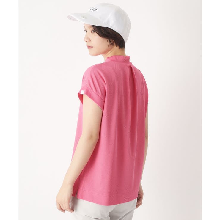 【吸水速乾】UVメッセージロゴモックT | adabat | 詳細画像5 