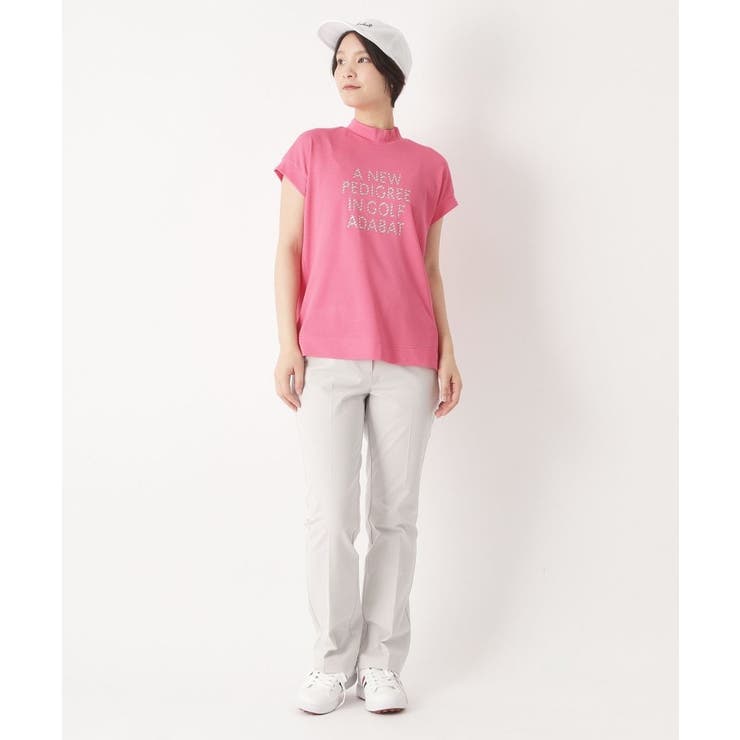 【吸水速乾】UVメッセージロゴモックT | adabat | 詳細画像6 