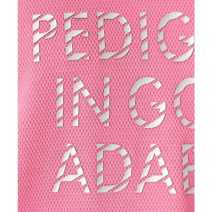 【吸水速乾】UVメッセージロゴモックT | adabat | 詳細画像8 