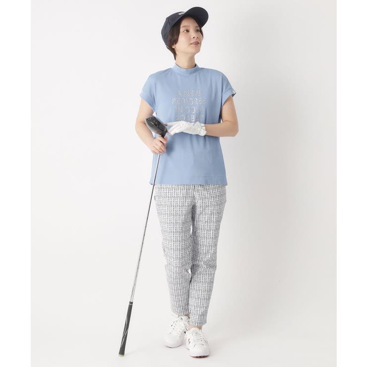 【吸水速乾】UVメッセージロゴモックT | adabat | 詳細画像11 