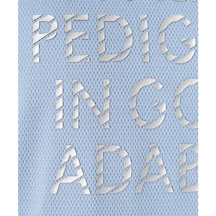 【吸水速乾】UVメッセージロゴモックT | adabat | 詳細画像12 