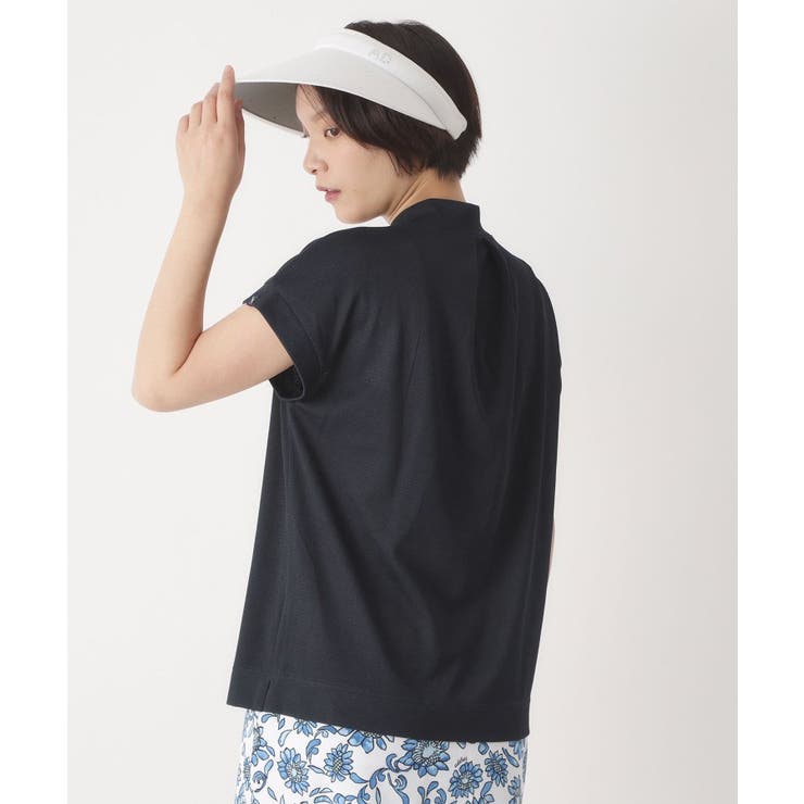 【吸水速乾】UVメッセージロゴモックT | adabat | 詳細画像13 