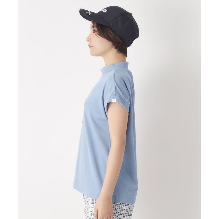 【吸水速乾】UVメッセージロゴモックT | adabat | 詳細画像18 