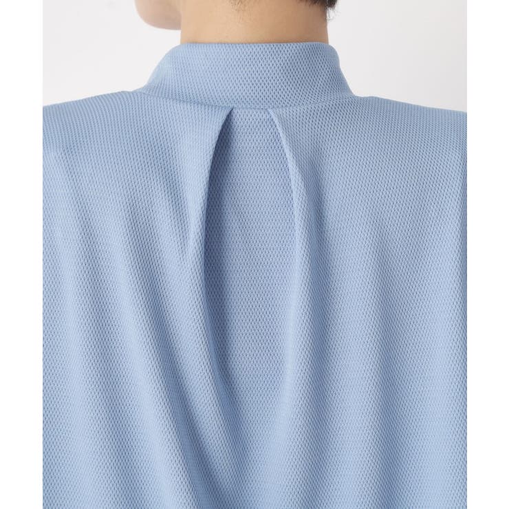 【吸水速乾】UVメッセージロゴモックT | adabat | 詳細画像21 