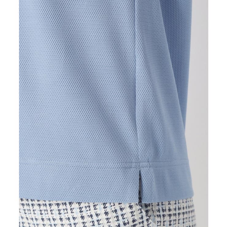 【吸水速乾】UVメッセージロゴモックT | adabat | 詳細画像23 