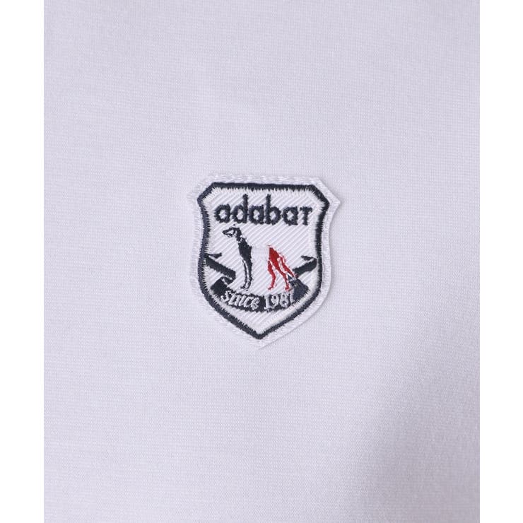 【ADABAT NAVY】UVポンチプルオーバーフーディ | adabat | 詳細画像3 