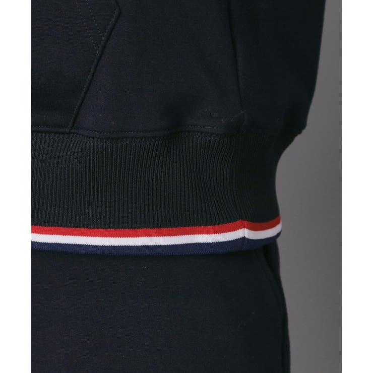 【ADABAT NAVY】UVポンチプルオーバーフーディ | adabat | 詳細画像16 