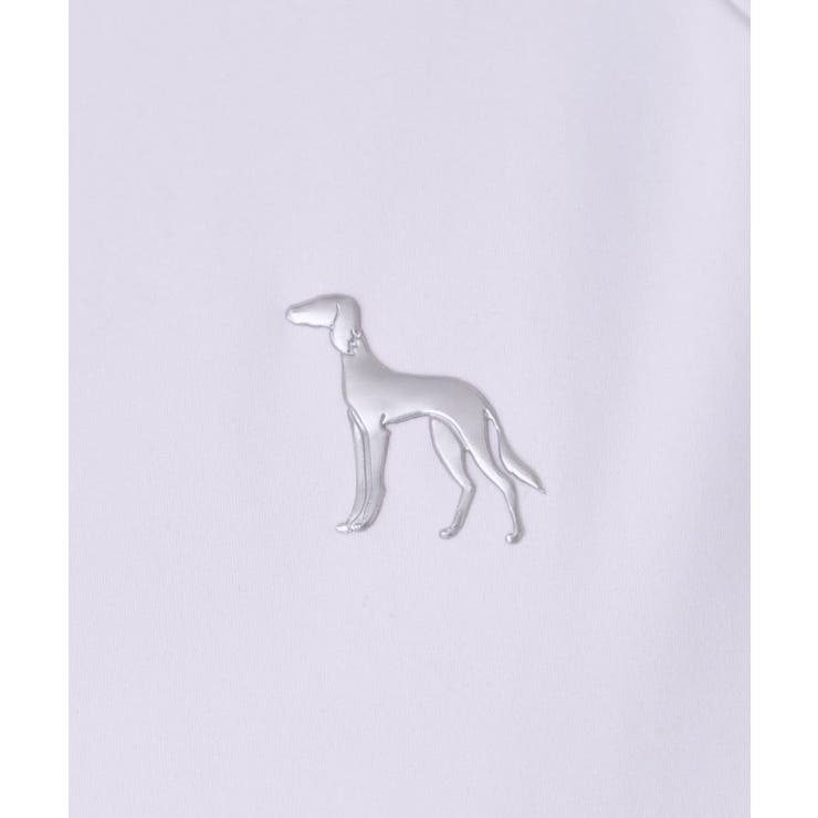 【ADABAT NAVY】クールナイロンモックT | adabat | 詳細画像4 