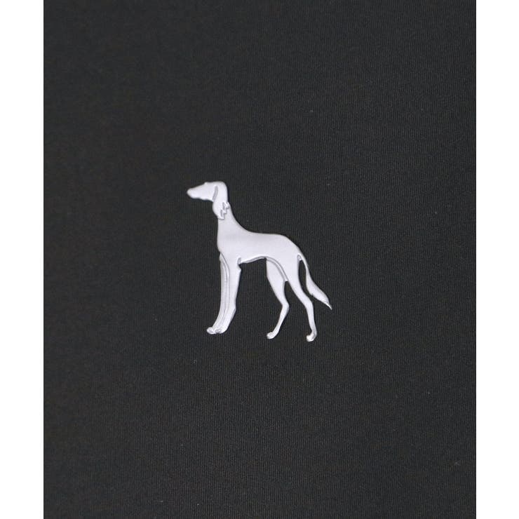 【ADABAT NAVY】クールナイロンモックT | adabat | 詳細画像8 