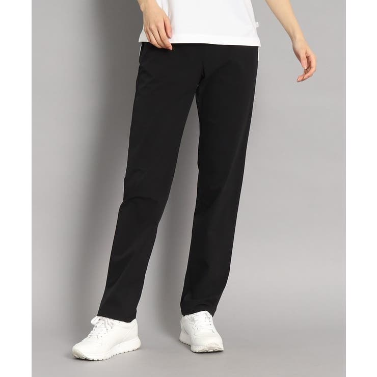 撥水加工】ウエストゴム ストレッチパンツ[品番：WRDW0197165]｜adabat（アダバット ）のレディースファッション通販｜SHOPLIST（ショップリスト）