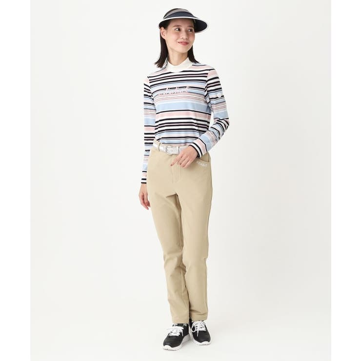 UVストレッチ5ポケットパンツ | adabat | 詳細画像2 