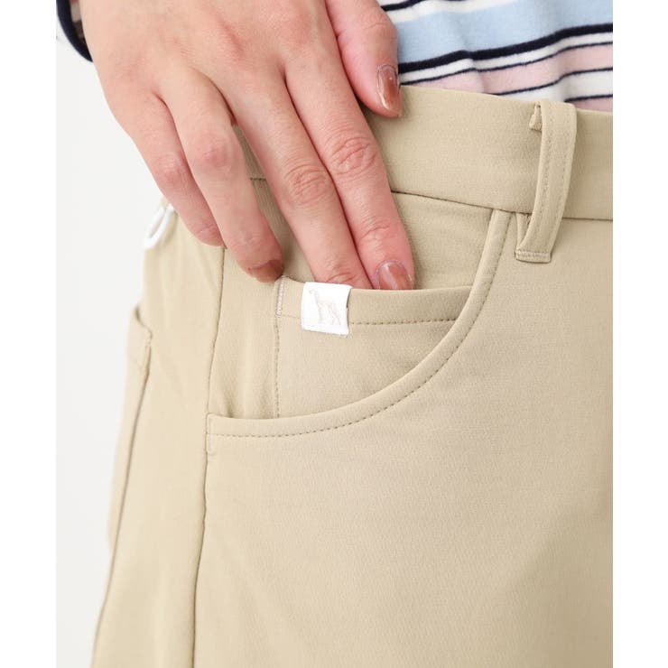 UVストレッチ5ポケットパンツ | adabat | 詳細画像15 