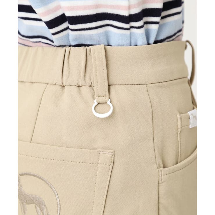 UVストレッチ5ポケットパンツ | adabat | 詳細画像16 