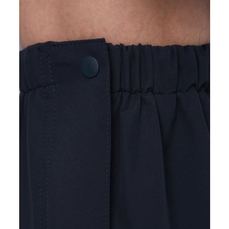 【ADABAT NAVY】レッグカバー付きレインワンピース | adabat | 詳細画像29 