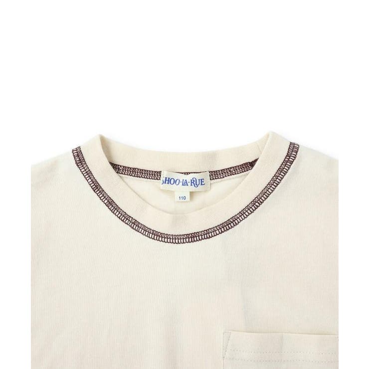 Disney つながるプリントtシャツ 品番 Wrdw Shoo La Rue シューラルー のキッズファッション通販 Shoplist ショップリスト