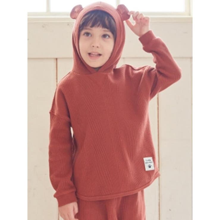 90 1cm ハロコレ ランダムワッフルくま耳パーカー 品番 Wrdw Shoo La Rue シューラルー のキッズファッション通販 Shoplist ショップリスト 90 1cm ハロコレ ランダムワッフルくま耳パーカー 品番 Wrdw Shoo La Rue シューラルー のキッズファッション通販 Shoplist ショップリスト