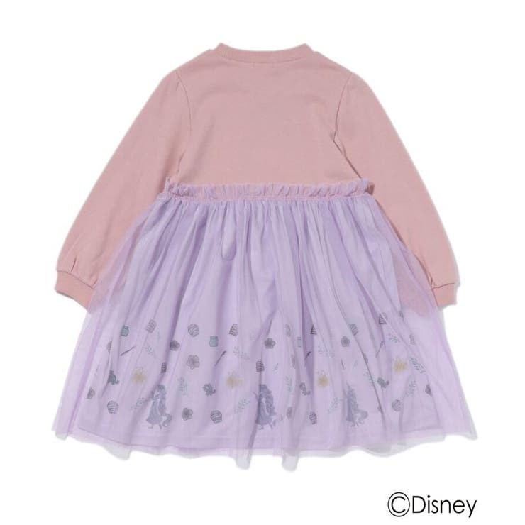 Disney 裏毛プリンセス ワンピ 品番 Wrdw Shoo La Rue シューラルー のキッズファッション通販 Shoplist ショップリスト Disney 裏毛プリンセス ワンピ 品番 Wrdw Shoo La Rue シューラルー のキッズファッション通販 Shoplist ショップリスト
