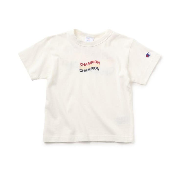 100 130cm Champion 連続ロゴtシャツ 品番 Wrdw Shoo La Rue シューラルー のキッズファッション通販 Shoplist ショップリスト 100 130cm Champion 連続ロゴtシャツ 品番 Wrdw Shoo La Rue シューラルー のキッズファッション通販 Shoplist ショップリスト