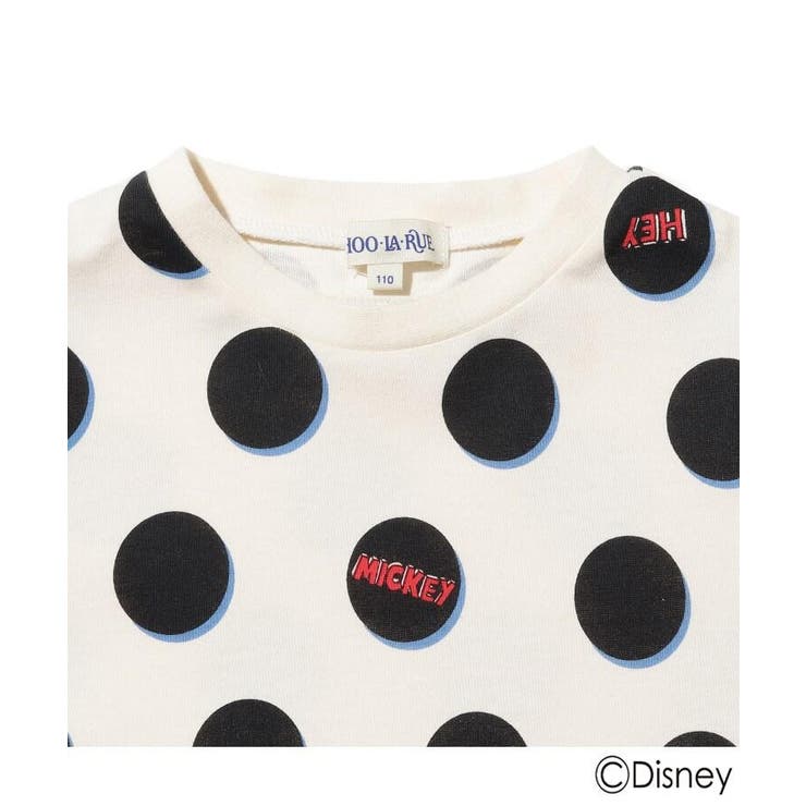 Disney ロゴドットワンピース 品番 Wrdw Shoo La Rue シューラルー のキッズファッション通販 Shoplist ショップリスト Disney ロゴドットワンピース 品番 Wrdw Shoo La Rue シューラルー のキッズファッション通販 Shoplist ショップリスト