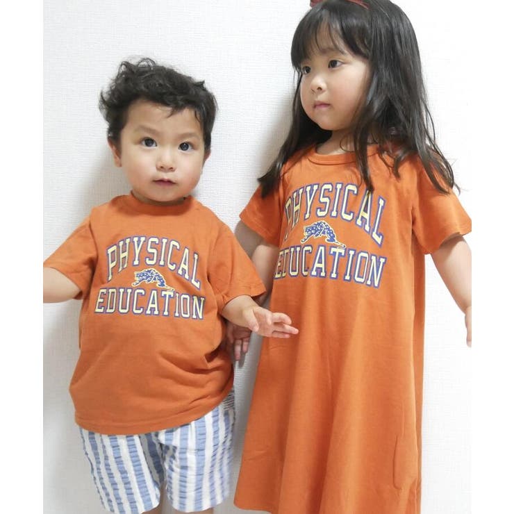 100 140cm ひんやりキュートプリントワンピース 品番 Wrdw Shoo La Rue シューラルー のキッズ ファッション通販 Shoplist ショップリスト