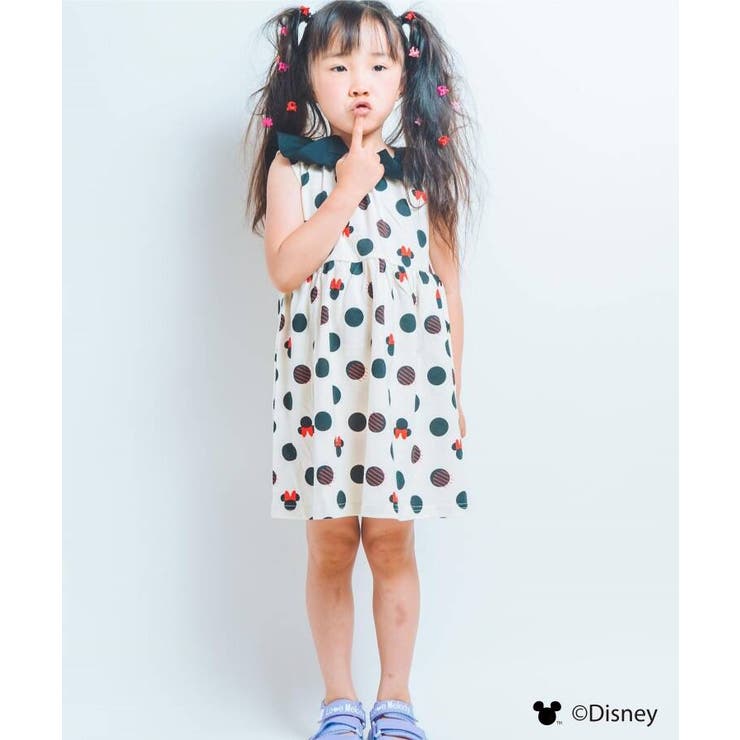 Disney 衿付きドットワンピース 品番 Wrdw Shoo La Rue シューラルー のキッズ ファッション通販 Shoplist ショップリスト Disney 衿付きドットワンピース 品番 Wrdw Shoo La Rue シューラルー のキッズ ファッション通販 Shoplist ショップリスト