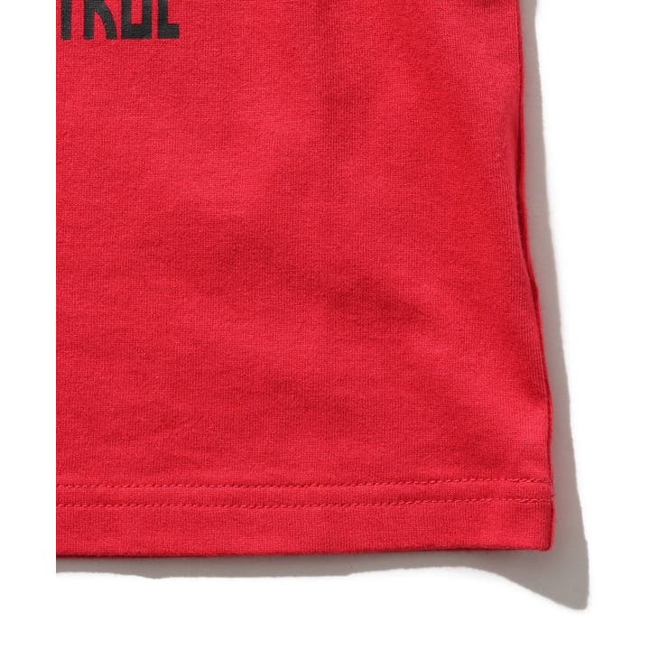 100-140cm/接触冷感】BOYスパンコールTシャツ[品番：WRDW0149424]｜SHOO・LA・RUE（シューラルー）のキッズ ファッション通販｜SHOPLIST（ショップリスト）