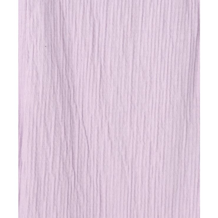 【100-120cm】楊柳ワイドパンツ | SHOO・LA・RUE | 詳細画像6 