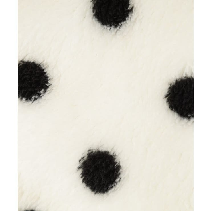 【100-150cm/洗える】ボアブルゾン | SHOO・LA・RUE | 詳細画像11 