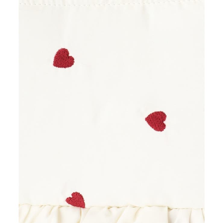 【100-150cm/撥水】GIRLS中綿アソートブルゾン | SHOO・LA・RUE | 詳細画像9 