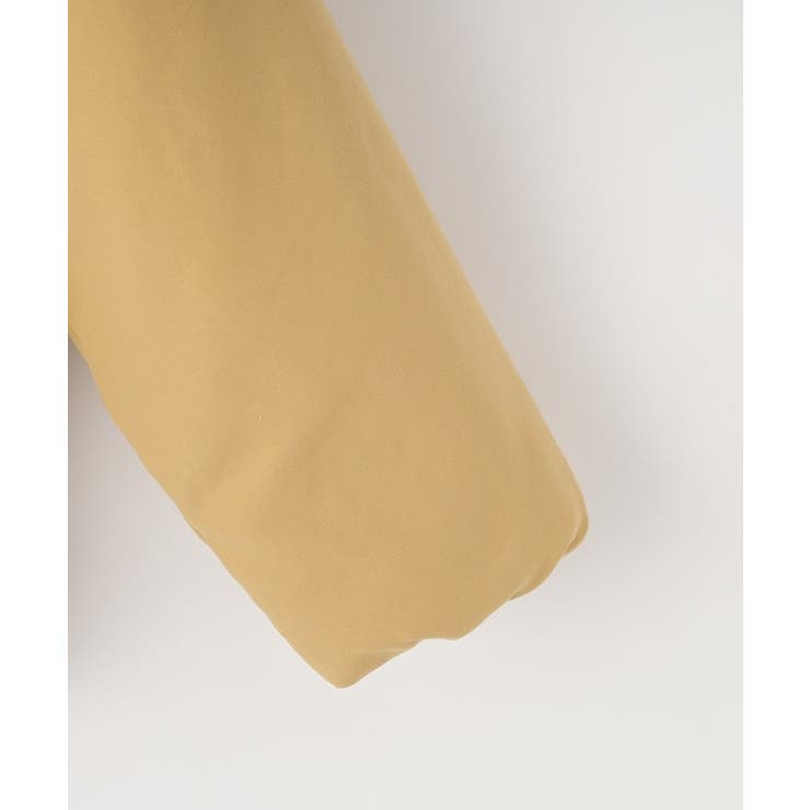 【100-120cm】こびとフードブルゾン | SHOO・LA・RUE | 詳細画像5 