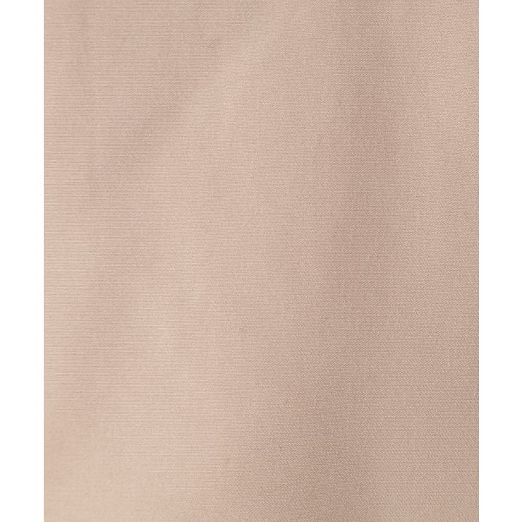 【100-120cm】こびとフードブルゾン | SHOO・LA・RUE | 詳細画像12 