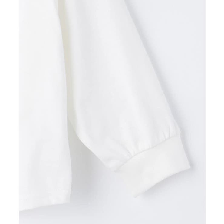 【100-150cm/レディースリンク】BIGロンT | SHOO・LA・RUE | 詳細画像5 