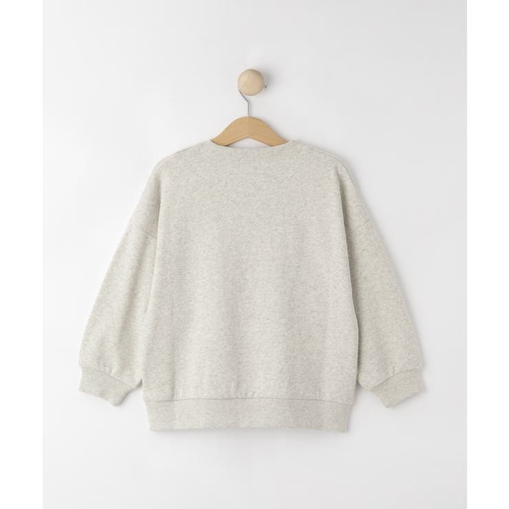 【100-150cm/リンク】アソートプリントスウェット | SHOO・LA・RUE | 詳細画像2 