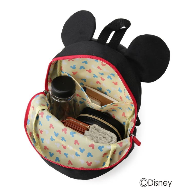 【DISNEY】リュック | SHOO・LA・RUE | 詳細画像8 