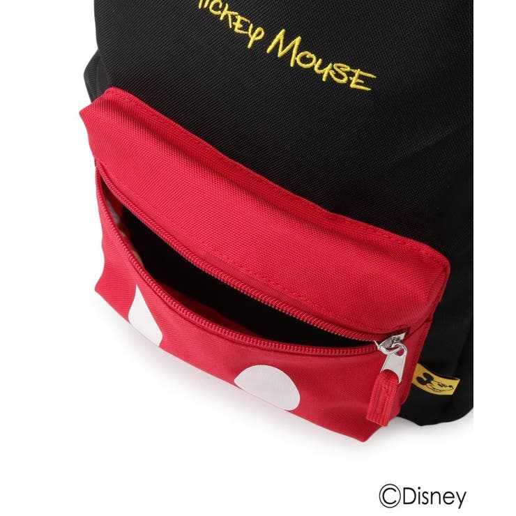 【DISNEY】リュック | SHOO・LA・RUE | 詳細画像12 