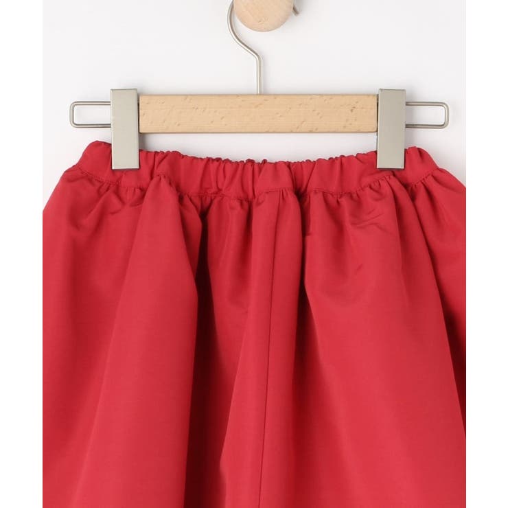 【100-150cm】リバーシブルチュールスカート | SHOO・LA・RUE | 詳細画像3 