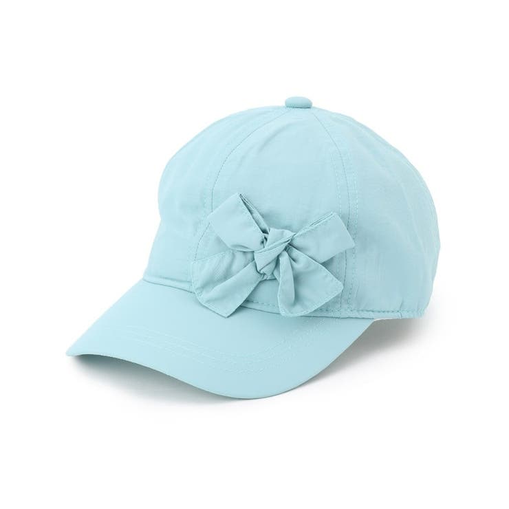 リボンキャップ | SHOO・LA・RUE | 詳細画像1 