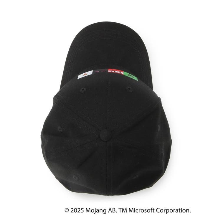 【マインクラフト】ツイルキャップ | SHOO・LA・RUE | 詳細画像3 