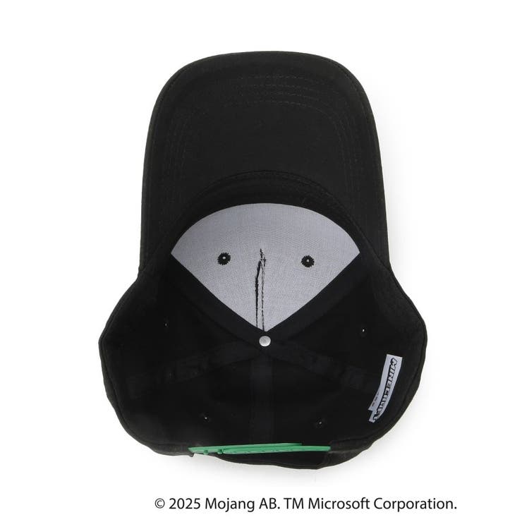 【マインクラフト】ツイルキャップ | SHOO・LA・RUE | 詳細画像4 