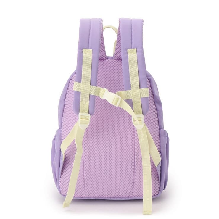 フリルリュック | SHOO・LA・RUE | 詳細画像4 