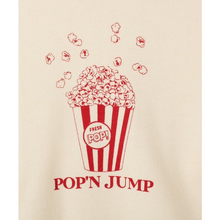 【100-150cm】裏起毛BOYSアソートスウェット | SHOO・LA・RUE | 詳細画像7 