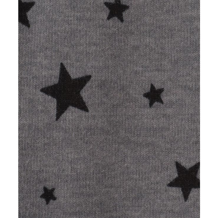 【100-150cm】裏シャギーアソート総柄パンツ | SHOO・LA・RUE | 詳細画像8 